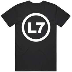 A L7 Ba13851 T Shirt