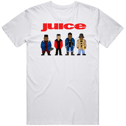 Juice T Shirt Juice T Shirt