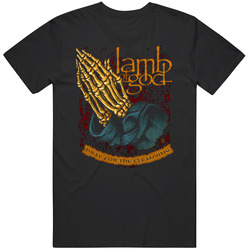 B Lamb Of God Logo Pr13888 T Shirt B Lamb Of God Logo Pr13888 T Shirt