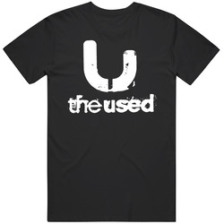 A The Usd Logo 2 T Shirt