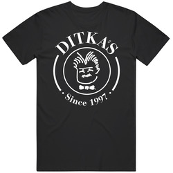 Ditkas Chicago Restaurant T Shirt