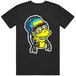 A Riff Raff 3 T Shirt A Riff Raff 3 T Shirt