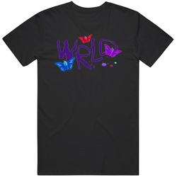 Wrld T Shirt
