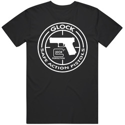 Glock T Shirt