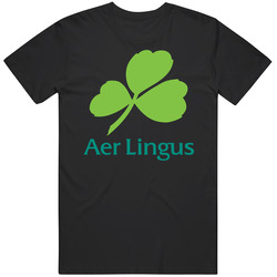 B Aer Lingus 2 051043632 T Shirt