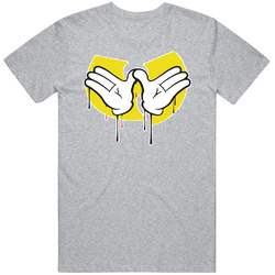 Mick T Shirt