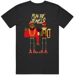 B Rthjw Art T Shirt