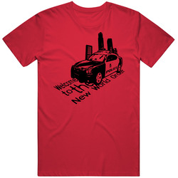 Policia T Shirt