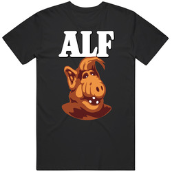 A Alf Sd8fhd13453 T Shirt