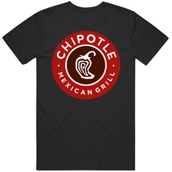 Chipotle Mexican Grill 3 300913487 B T Shirt