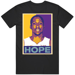 Kentavious Caldwell Pope Greatest Basketball Player Hope T Shirt