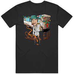 Shitters Full T Shirt