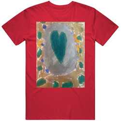 One Love T Shirt