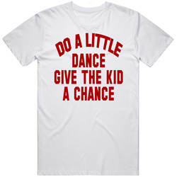Do a Little Dance Lynyrd Skynyrd Check Spelling FRANK T Shirt