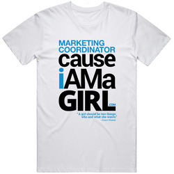 Mkt Coor T Shirt