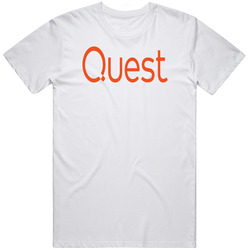 Quest Software Technology Pig In T Shirt