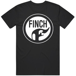 A Finch 1 150417 T Shirt
