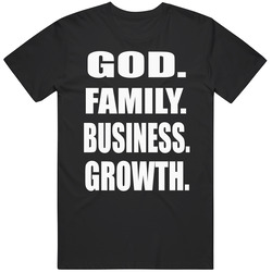 G. F. B. G. T- T Shirt