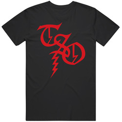 B Trans-siberian Orchestra Logo T50952 T Shirt