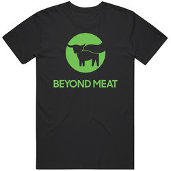 Cool Beyond Meat T Shirt