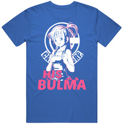 His Bul T Shirt