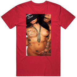 Swag Pin T Shirt