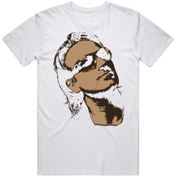 Bono U2 rock emo retro KOTZ T Shirt