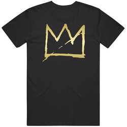 Basquiat T Shirt