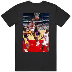 Michael Jordan 1991 Nba Finals Basketball Sports T Shirt Michael Jordan 1991 Nba Finals Basketball Sports T Shirt