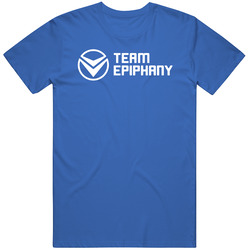 Papa Jake Team Epiphany Popular Youtube Personality Fan T Shirt