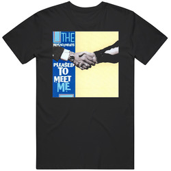 The Replacements Rock Band 1 A T Shirt