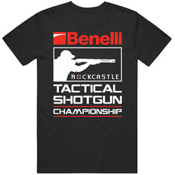 Benelli Gun Firearms 2 A T Shirt Benelli Gun Firearms 2 A T Shirt