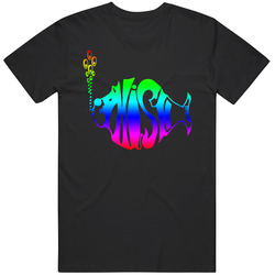 Phish Band 2 T Shirt