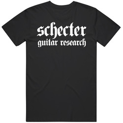 Schecter Guitar 1 T Shirt