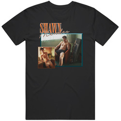 Shawn T Shirt Shawn T Shirt