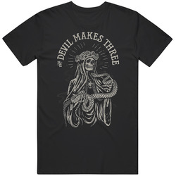 Devil Makes Three T Shirt
