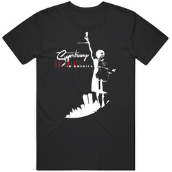 Supertramp Breakfast In America 1 A T Shirt