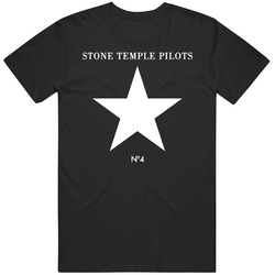 New Hot Design Stone Temple Pilots New From Us T Shirt New Hot Design Stone Temple Pilots New From Us T Shirt