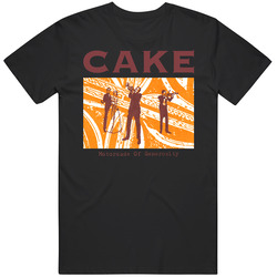 Cake D8fj44010 A T Shirt