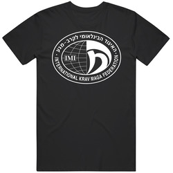 Krav Maga 4 T Shirt