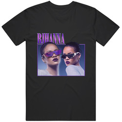 Rihanna T Shirt Rihanna T Shirt