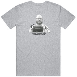Mugshot Baseball Raglan T Shirt