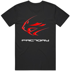 Aprilia Factory T Shirt