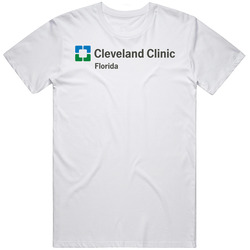 Cleveland Clinic Medicine T Pig In T Shirt