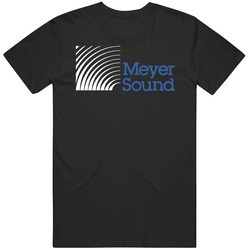 Meyer Sound Logo 1 T Shirt