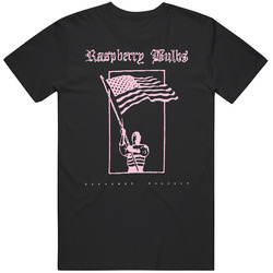 Raspberry Df9gjgj13970 T Shirt