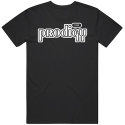The Prodigy Logo A T Shirt