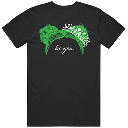 Irish Be You T Shirt