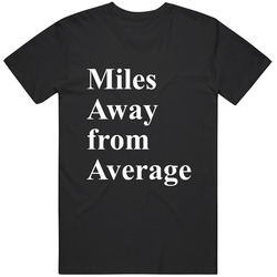 Far From Basic T Shirt