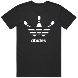 Abides T Shirt